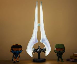 Light-Up Covenant Energy Sword - Halo