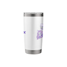Load image into Gallery viewer, KPop Demon Hunters HUNTR/X Officially Licensed Stainless Steel Insulated Tumbler