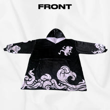 Load image into Gallery viewer, Blanket Hoodie Gear 5
