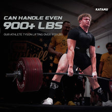 Load image into Gallery viewer, Powerlifting Belt - Batman