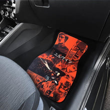 Load image into Gallery viewer, Car Mat Set of 2 Front