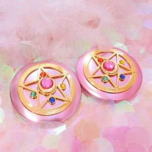 Sailor Moon Makeup Compact Mirror