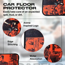 Load image into Gallery viewer, Car Mat Set of 2 Front