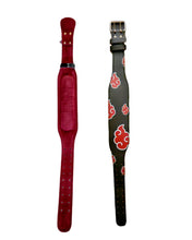 Load image into Gallery viewer, Lifting Belt - Akatsuki