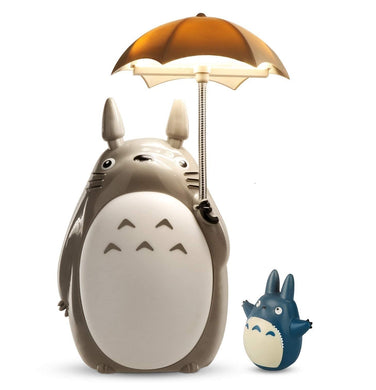 Totoro Umbrella LED Night Light