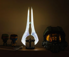 Load image into Gallery viewer, Light-Up Covenant Energy Sword - Halo