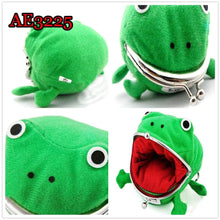 Load image into Gallery viewer, Gama-chan Coin Purse - Naruto