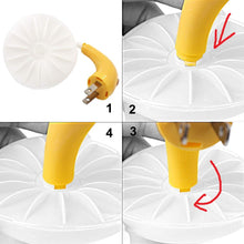 Load image into Gallery viewer, 7-Color Changing Mushroom Light LED Night Light
