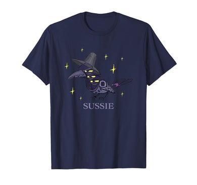 KPop Demon Hunters Sussie Officially Licensed T-Shirt