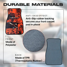 Load image into Gallery viewer, Car Mat Set of 2 Front