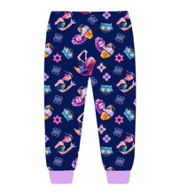 Load image into Gallery viewer, HUNTR/X Girls Pants Set Kids