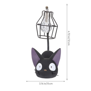 Kiki's Delivery Service Jiji Lamp