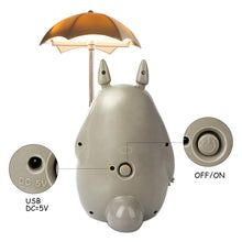 Load image into Gallery viewer, Totoro Umbrella LED Night Light