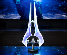 Load image into Gallery viewer, Light-Up Covenant Energy Sword - Halo