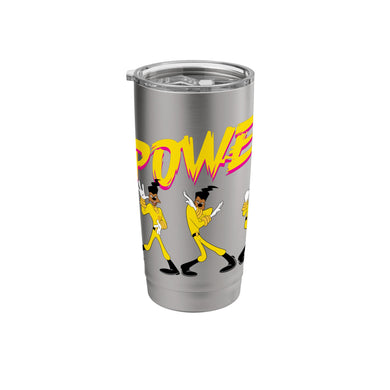 Powerline Stainless Steel Insulated Tumbler