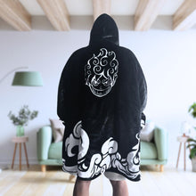Load image into Gallery viewer, Blanket Hoodie Gear 5