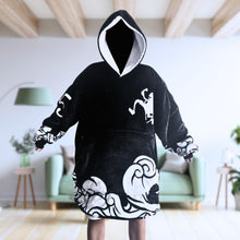 Load image into Gallery viewer, Blanket Hoodie Gear 5