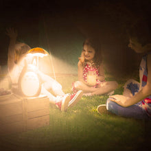 Load image into Gallery viewer, Totoro Umbrella LED Night Light