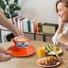 Load image into Gallery viewer, Ceramic One Piece Coffee Mugs  - Ace