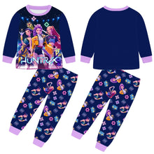 Load image into Gallery viewer, HUNTR/X Girls Pants Set Kids