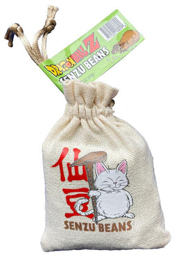 Senzu Beans Candy - DBZ