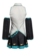 Load image into Gallery viewer, Hatsune Miku Cosplay