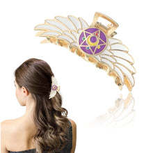 Load image into Gallery viewer, Style Hairpin Sailor Moon Accessory