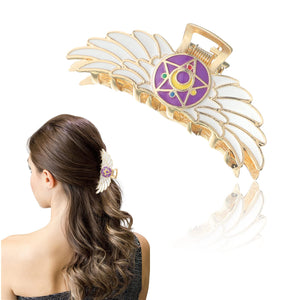 Style Hairpin Sailor Moon Accessory