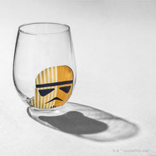Load image into Gallery viewer, Star Wars™ Wine Glasses