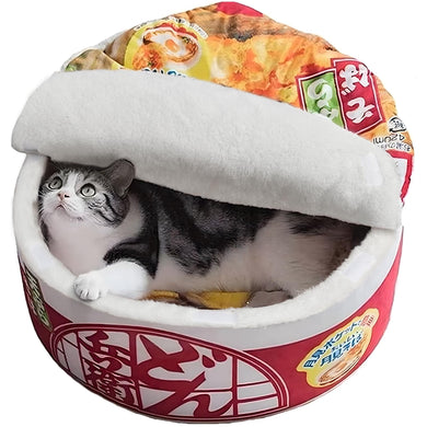 寵幸 Ramen Noodle Pet Bed