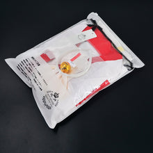 Load image into Gallery viewer, White Kimono Fox Cosplay