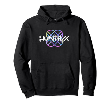 KPop Demon Hunters Band Logo Officially Licensed Pullover Hoodie