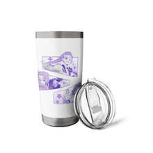 Load image into Gallery viewer, KPop Demon Hunters HUNTR/X Officially Licensed Stainless Steel Insulated Tumbler