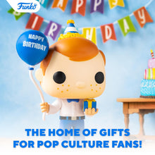 Load image into Gallery viewer, Funko POP TV: Arcane LOL - Silco - Arcane: League of Legends - Collectable Vinyl Figure - Gift Idea - Official Merchandise - for Kids &amp; Adults - TV Fans - Model Figure for Collectors and Display