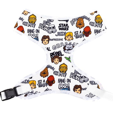 Star Wars Pet Harness