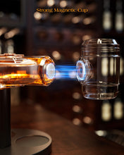 Load image into Gallery viewer, Whiskey Decanter Sets