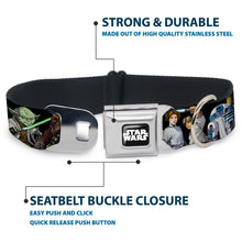 Load image into Gallery viewer, Star Wars Pet Collar