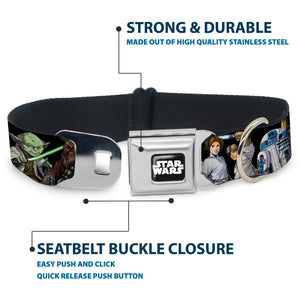Star Wars Pet Collar