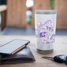 Load image into Gallery viewer, KPop Demon Hunters HUNTR/X Officially Licensed Stainless Steel Insulated Tumbler