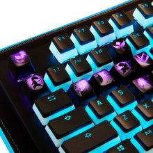 Load image into Gallery viewer, League of Legends Custom Keycaps