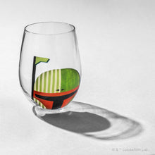 Load image into Gallery viewer, Star Wars™ Wine Glasses