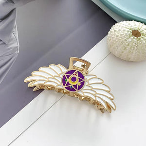 Style Hairpin Sailor Moon Accessory