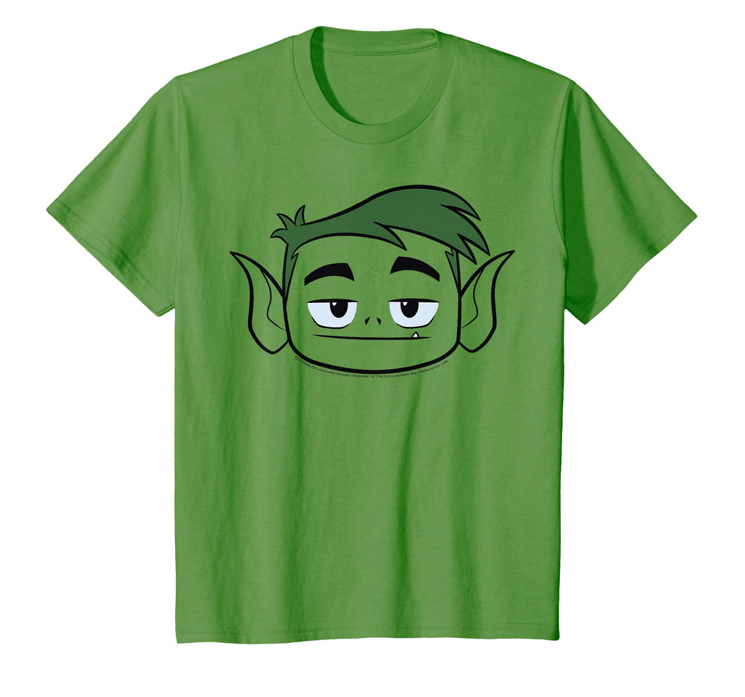 Beast Boy T-Shirt - Teen Titans Go!