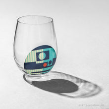 Load image into Gallery viewer, Star Wars™ Wine Glasses