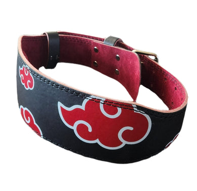 Lifting Belt - Akatsuki