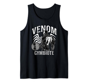 Venom Workout Tank Top