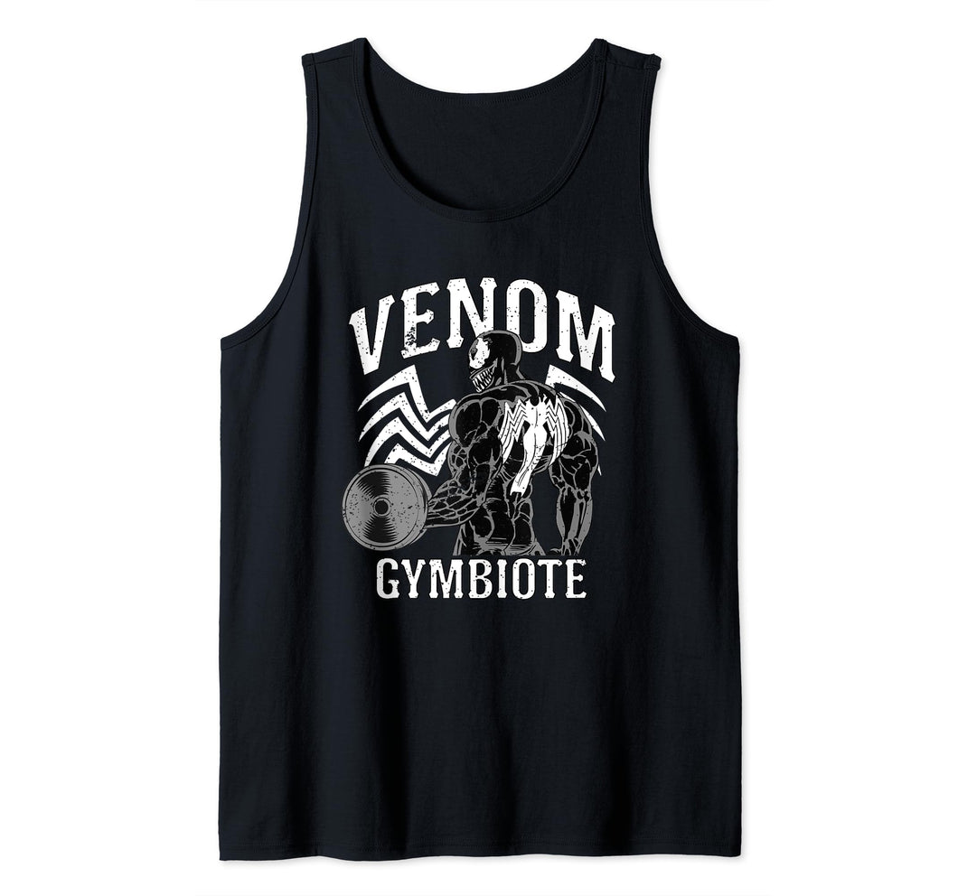 Venom Workout Tank Top