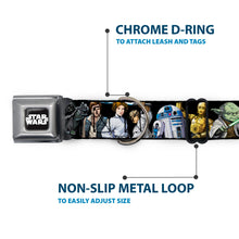 Load image into Gallery viewer, Star Wars Pet Collar