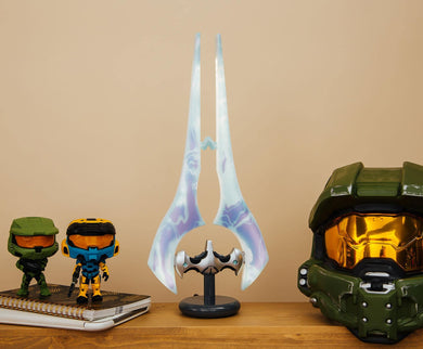 Light-Up Covenant Energy Sword - Halo