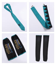 Load image into Gallery viewer, Hatsune Miku Cosplay